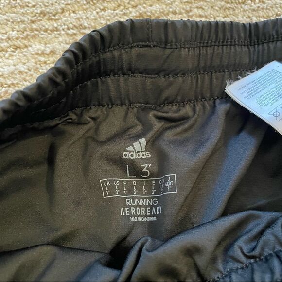 🏷️ 5 for $25 - ADIDAS Marathon 20 Women's Running Shorts - Picture 8 of 11